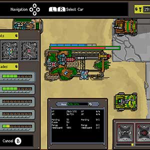 lotes e actualizações