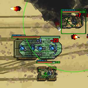 Confrontação com o inimigo