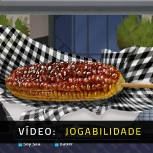 Cook, Serve, Delicious! 3?! - Vídeo do Jogabilidade