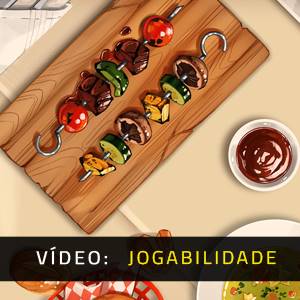 Cook, Serve, Delicious Re-Mustard! - Jogabilidade