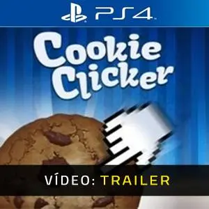 Cookie Clicker PS4 - Atrelado de vídeo