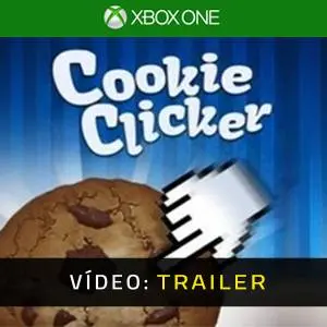 Cookie Clicker Xbox One - Atrelado de vídeo