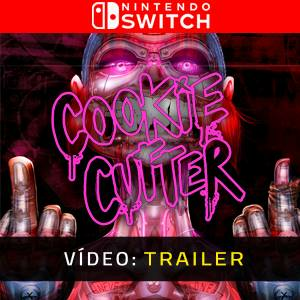 Cookie Cutter Switch