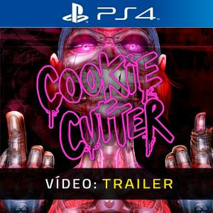 Cookie Cutter Playstation 4