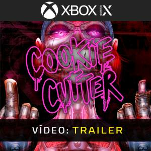 Cookie Cutter Xbox Series X
