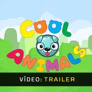 Cool Animals - Trailer de Vídeo