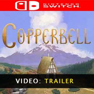 Comprar CopperBell Nintendo Switch barato Comparar Preços