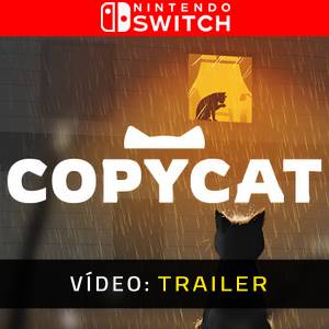 Copycat - Trailer de Vídeo