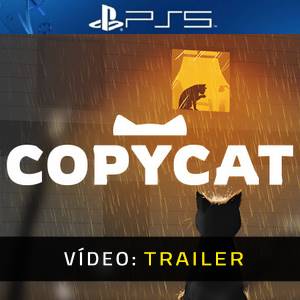 Copycat - Trailer de Vídeo