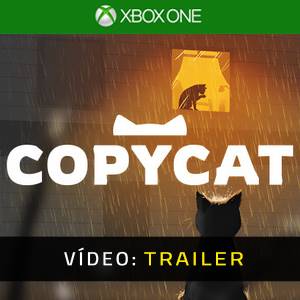 Copycat - Trailer de Vídeo
