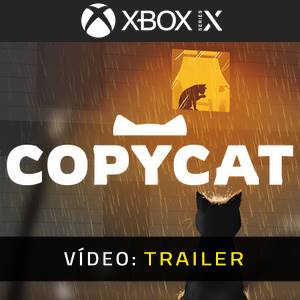 Copycat - Trailer de Vídeo