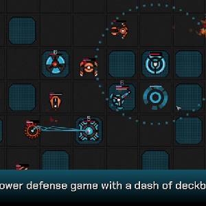 Core Defense - Atacando Torre