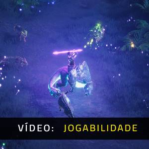 Coridden - Jogabilidade