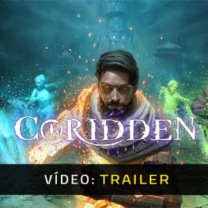 Coridden - Trailer