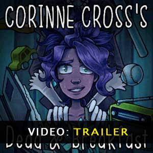 Comprar Corinne Crosss Dead and Breakfast CD Key Comparar Preços