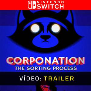 CorpoNation The Sorting Process - Trailer