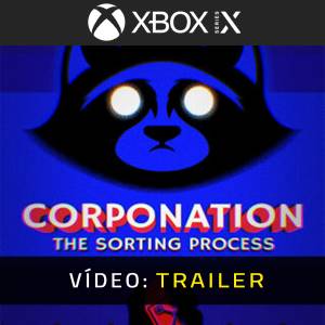 CorpoNation The Sorting Process - Trailer