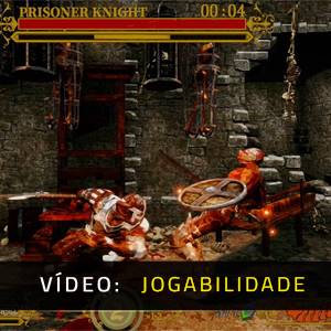 Corpse Keeper - Jogabilidade