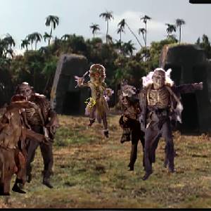 Corpse Killer 25th Anniversary Edition - Submarino Próximo