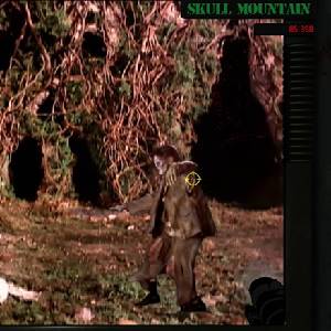 Corpse Killer 25th Anniversary Edition - Montanha do Crânio