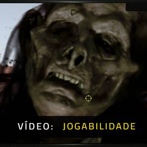 Corpse Killer 25th Anniversary Edition - Vídeo de Jogabilidade