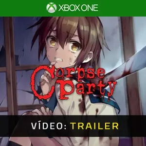 Corpse Party 2021 Xbox One – Trailer