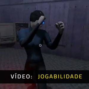 CORPUS EDAX Vídeo de Jogabilidade