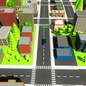 Corrupt - Political Simulator - Estruturas