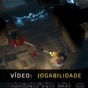 Cosmos point - Vídeo de Jogabilidade