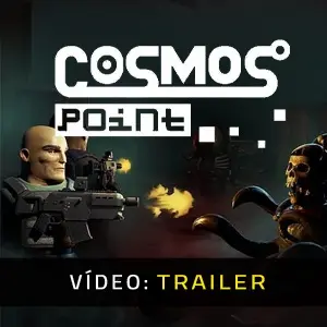 Cosmos point - Trailer de Vídeo