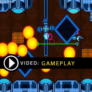 Cossanox Gameplay Video