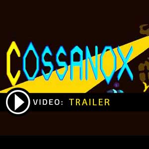 Comprar Cossanox CD Key Comparar Preços