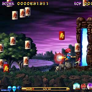 Cotton Chávenas De Chá