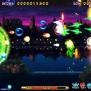 Cotton Reboot Bitola Máxima