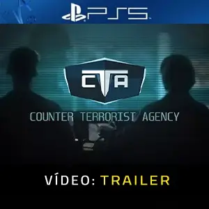 Counter Terrorist Agency PS5 - Trailer