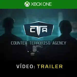 Counter Terrorist Agency Xbox One - Trailer