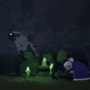 Coven of the Chicken Foot – Escondido