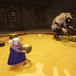 Coven of the Chicken Foot – Criatura