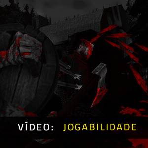 COVEN - Vídeo de Jogabilidade