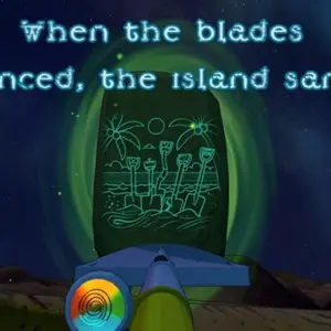 Cozy Holes - Entalhes antigos