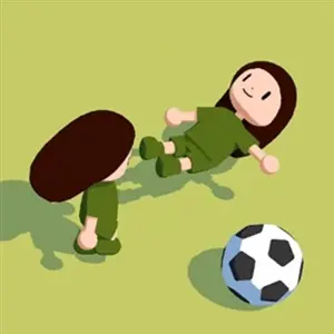 Cozy Island - Futebol