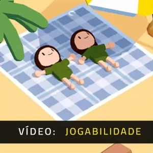 Cozy Island - Jogabilidade