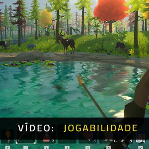 Cozy Keep - Vídeo de Jogabilidade