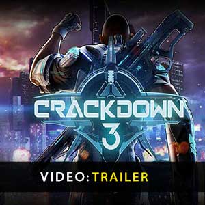 Comprar Crackdown 3 CD Key Comparar Preços