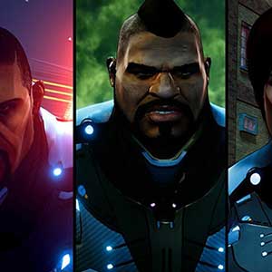 violent criminal empire