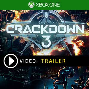 Comprar Crackdown 3 Xbox One Codigo Comparar Preços