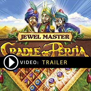 Comprar Cradle of Persia CD Key Comparar Preços