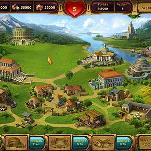 Cradle of Rome 2