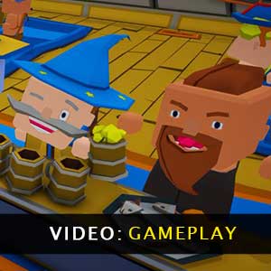 Craftlands Workshoppe Vídeo de jogabilidade