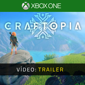 Craftopia Xbox One Trailer de vídeo